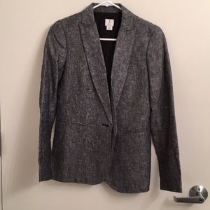 Jcrew blazer